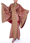 Shahad Rouge Zari Thob Al Nashal