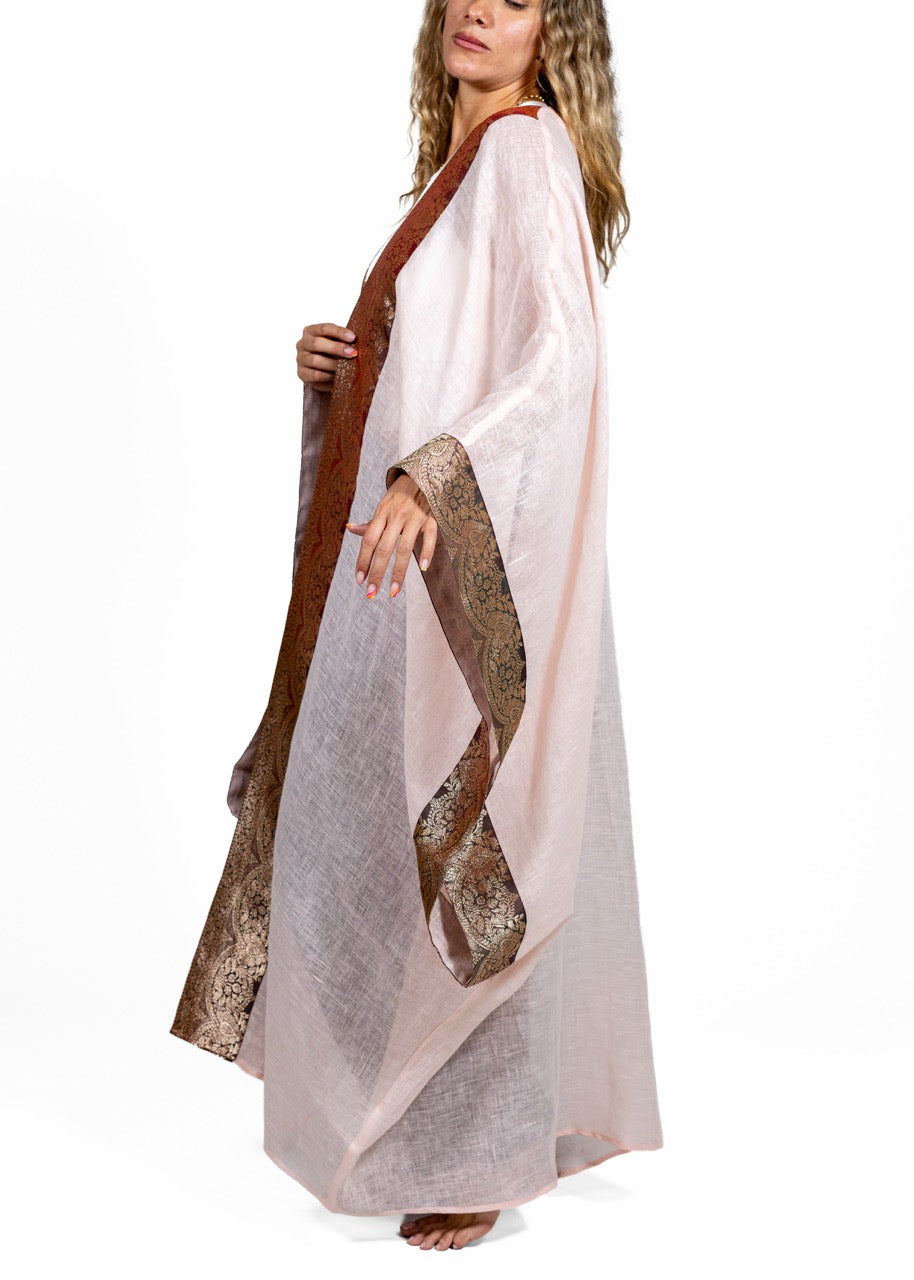 Pearl Coast Bisht