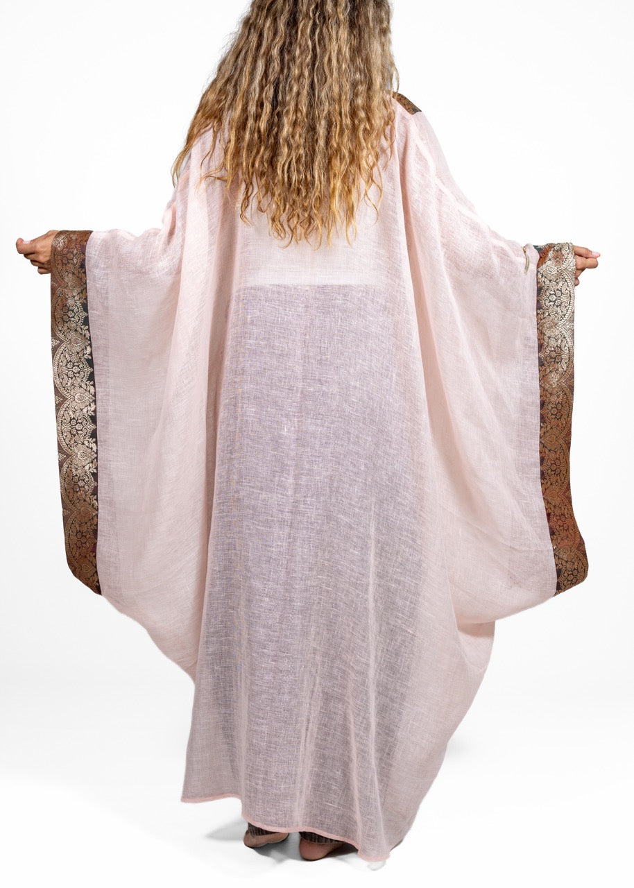 Pearl Coast Bisht