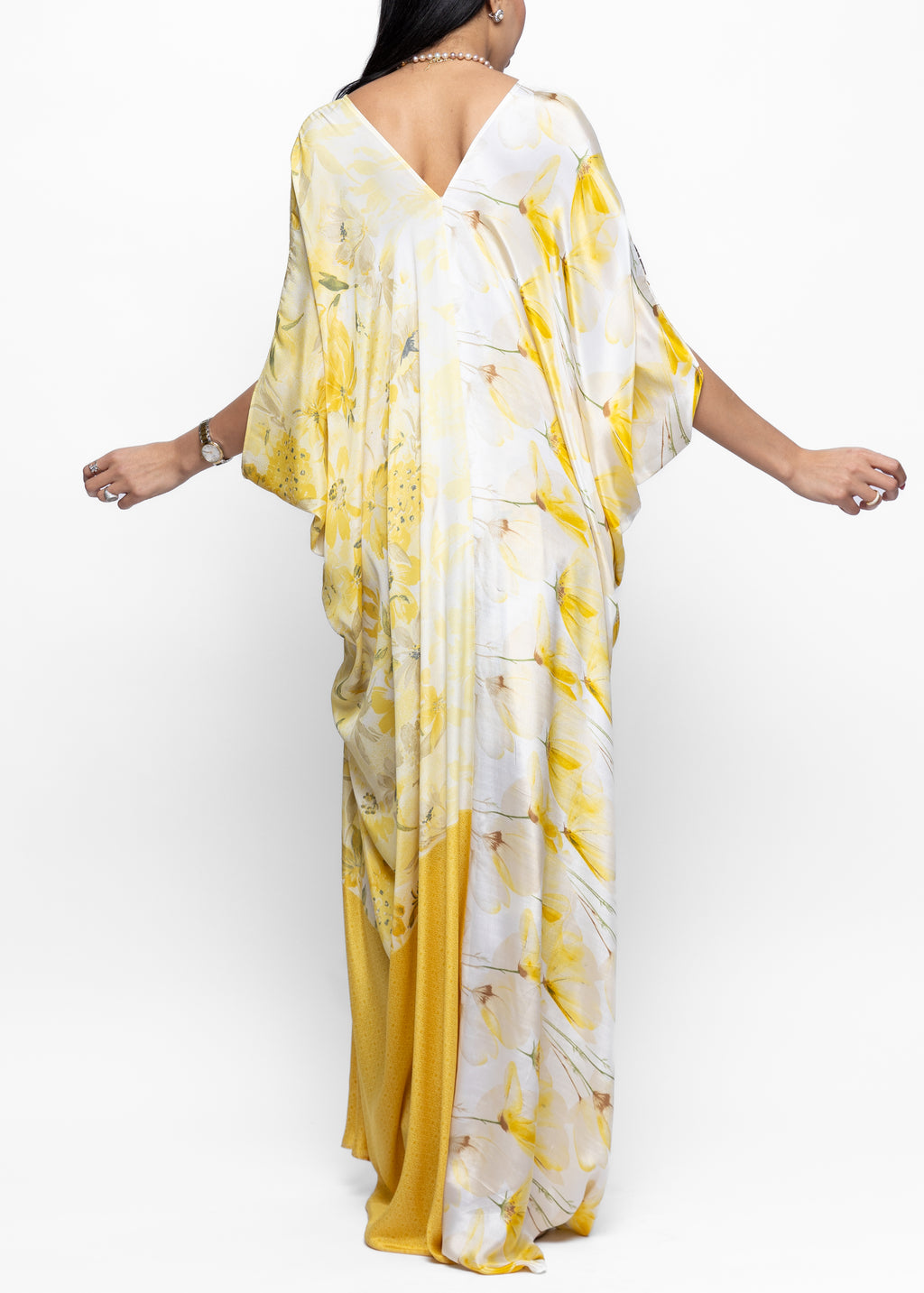 Talia Soleil Butterfly Dress
