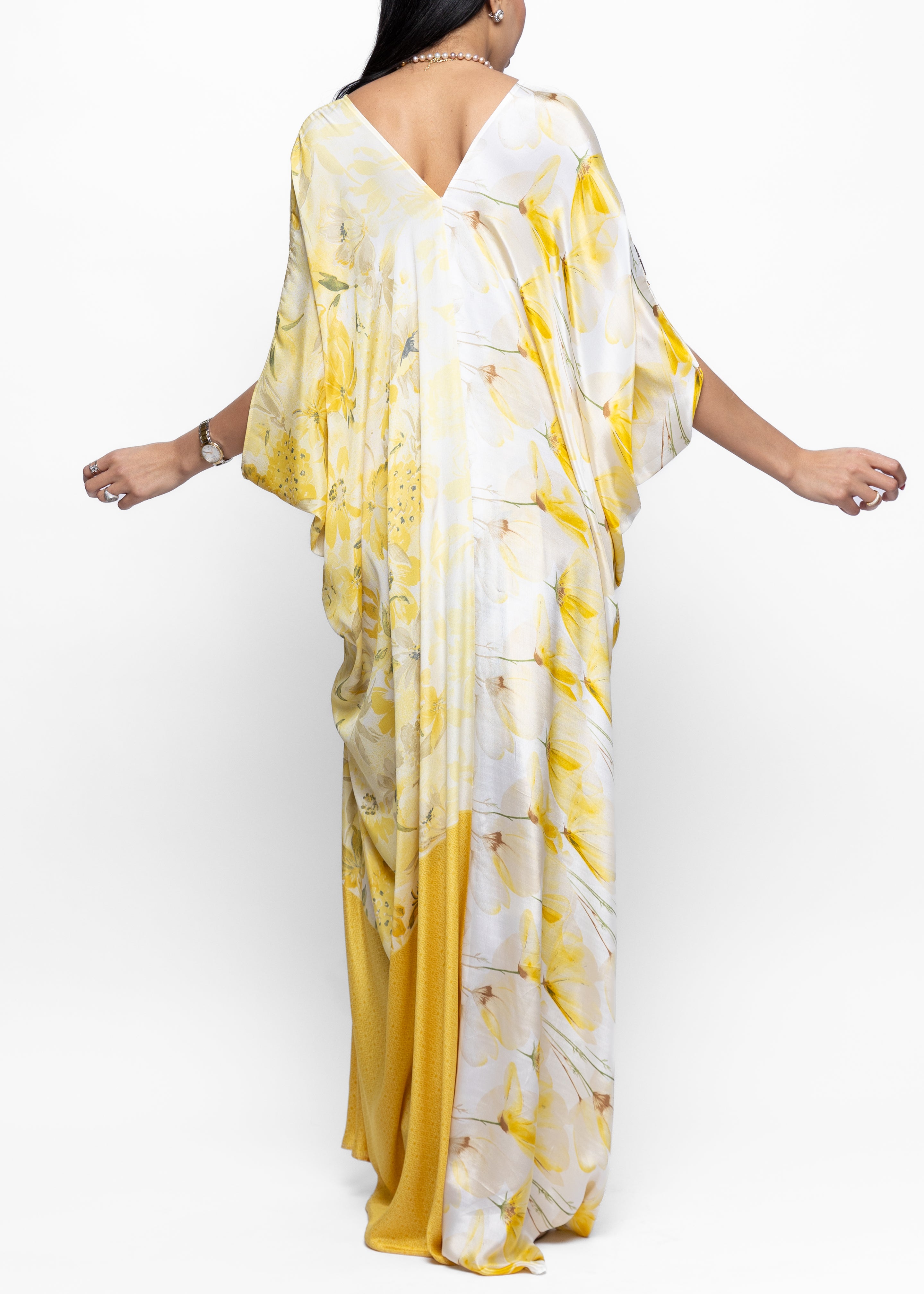Talia Soleil Butterfly Dress