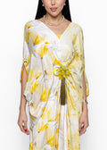 Talia Soleil Butterfly Dress