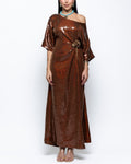 Sheikha Sequin Dress